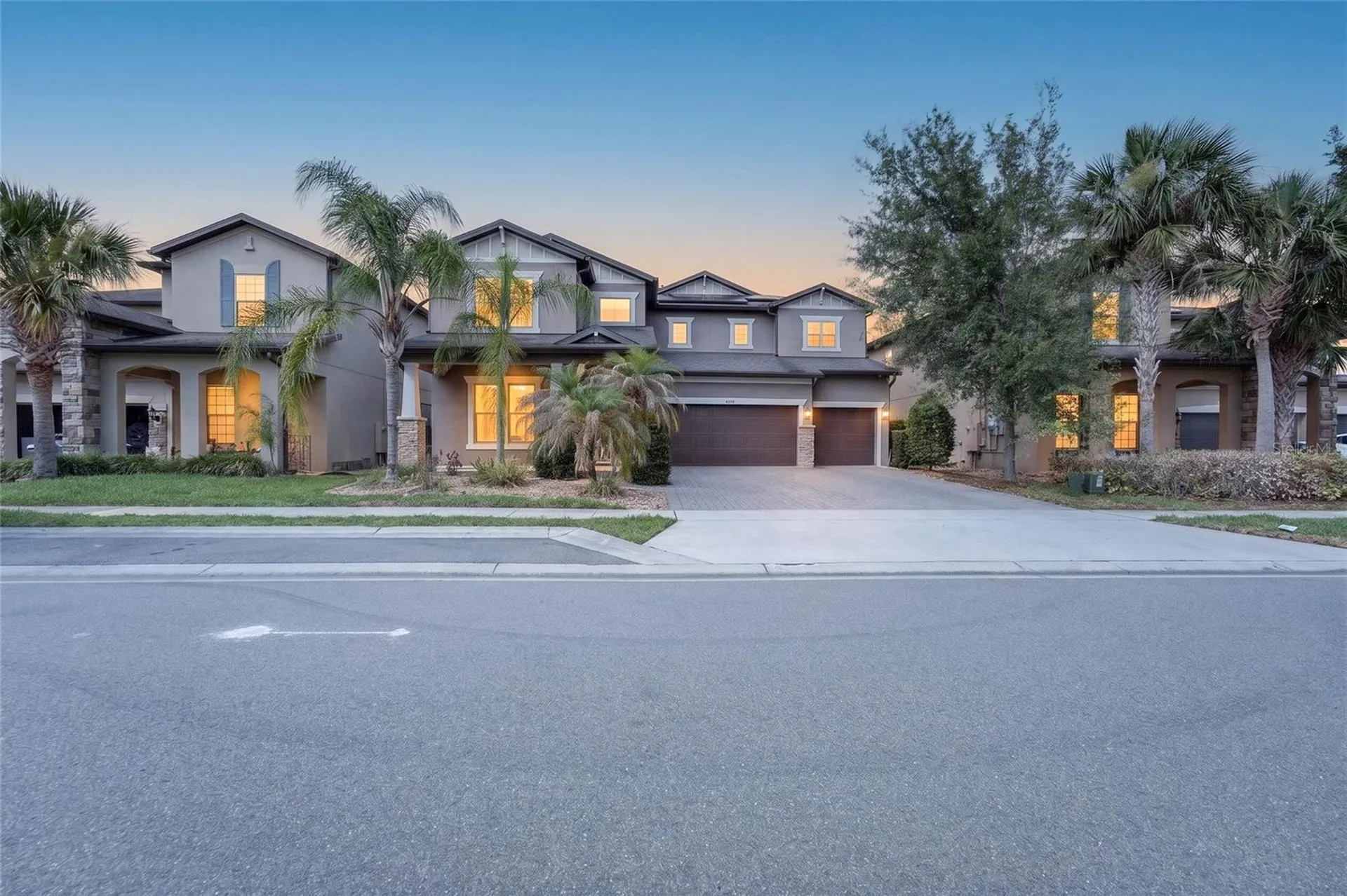 9210 Royal Estates Boulevard Orlando FL 32836