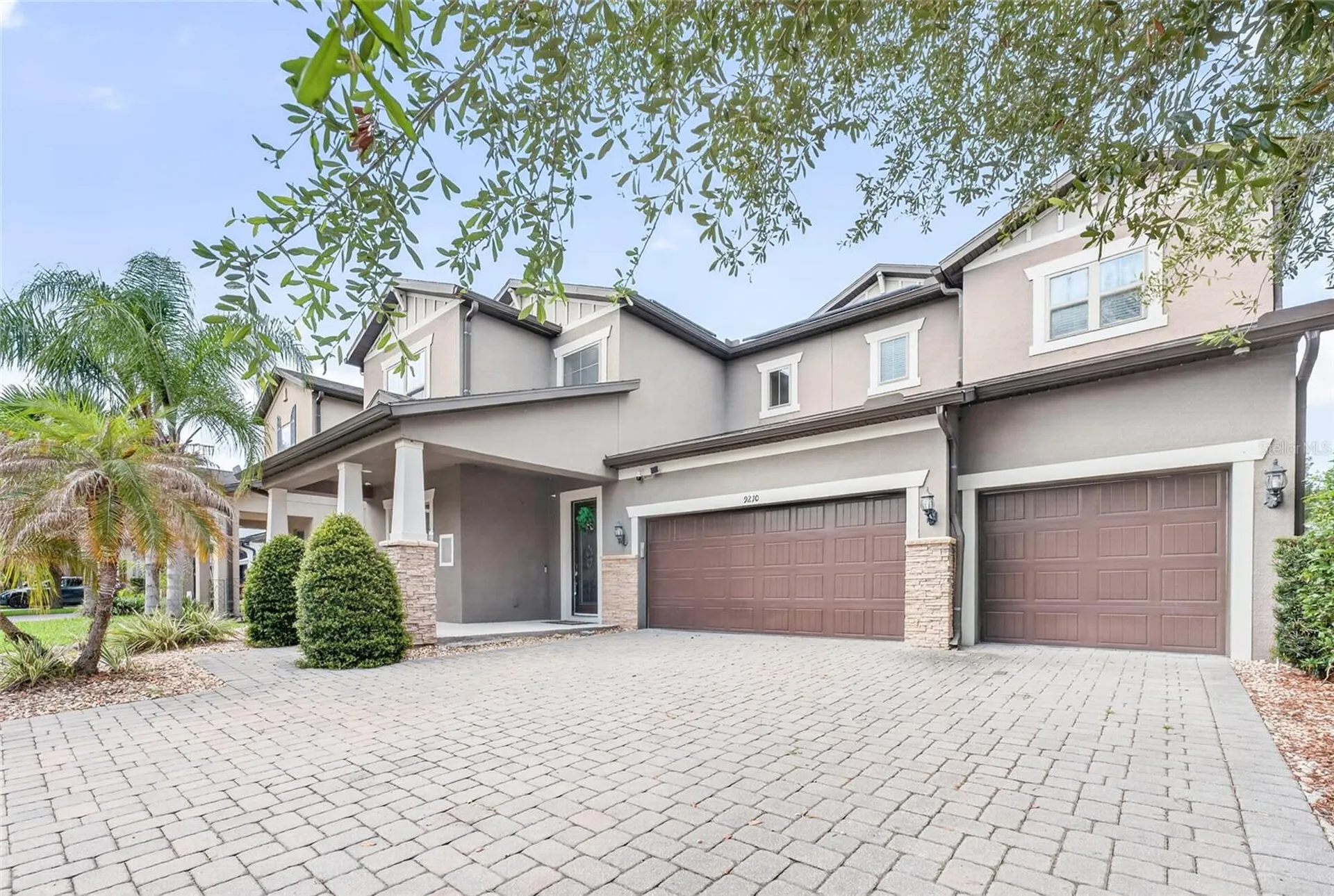 9210 Royal Estates Boulevard Orlando FL 32836