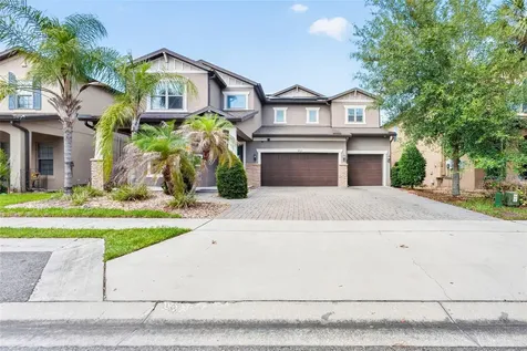 9210 Royal Estates Boulevard Orlando FL 32836