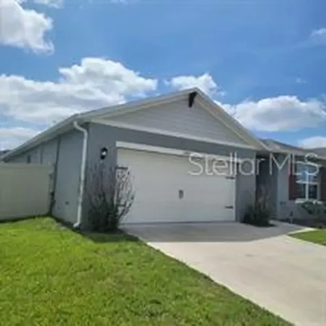 3762 Swanfalls Terrace Sanford FL 32771
