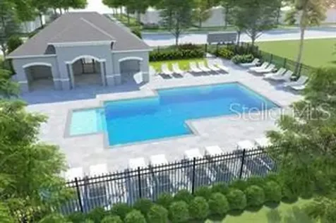 3762 Swanfalls Terrace Sanford FL 32771
