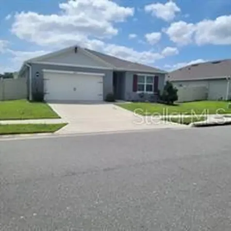 3762 Swanfalls Terrace Sanford FL 32771
