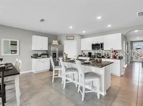 3762 Swanfalls Terrace Sanford FL 32771