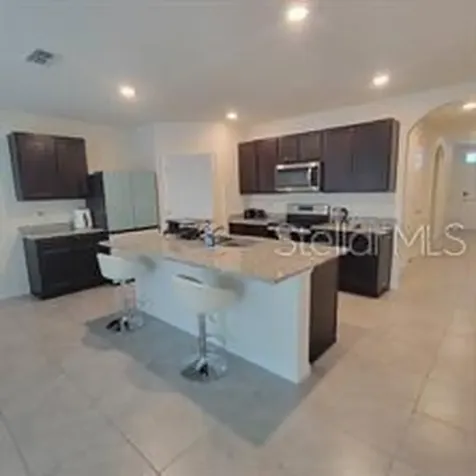 3762 Swanfalls Terrace Sanford FL 32771