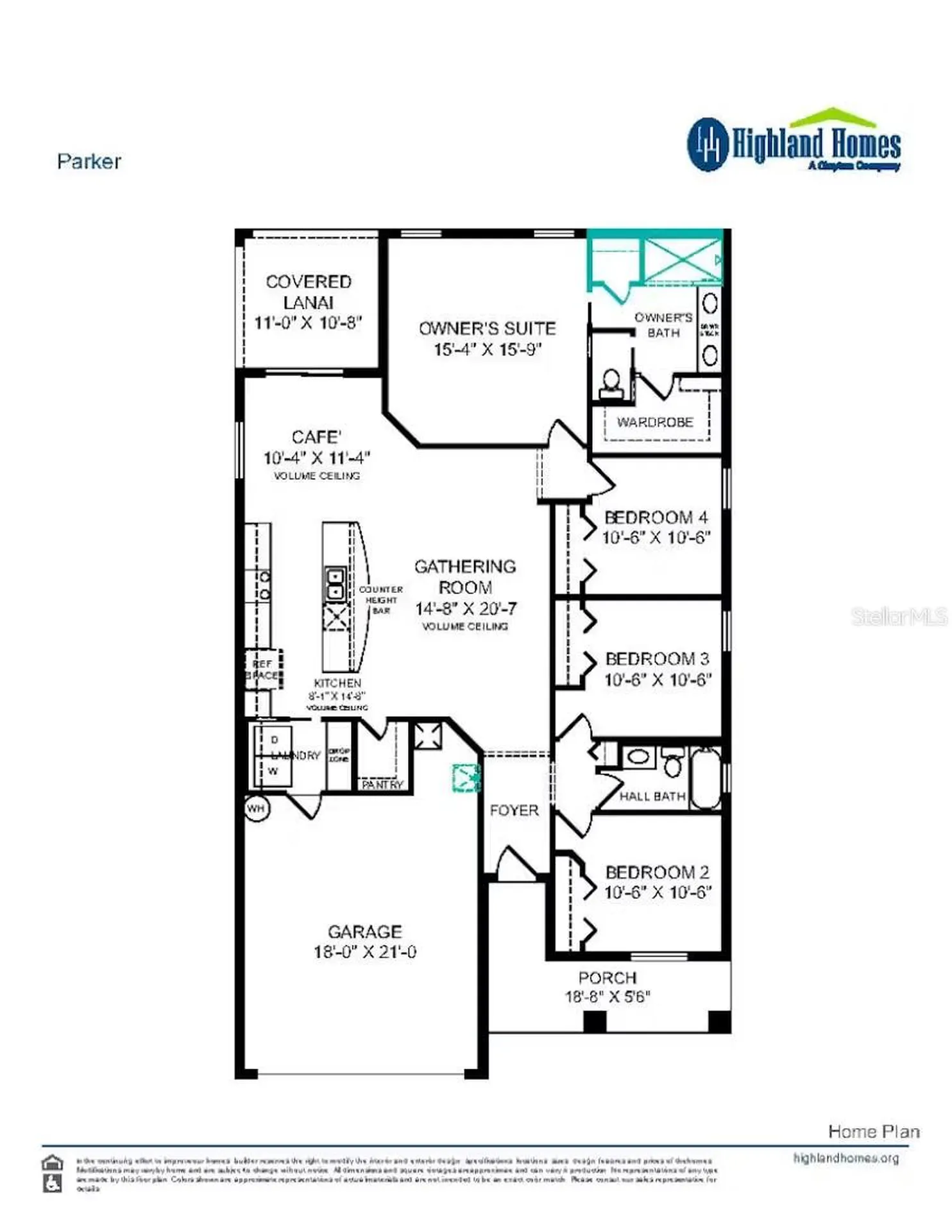 7642 SW 6th Loop Ocala FL 34474