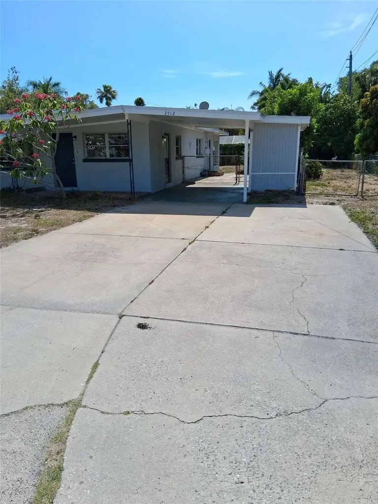 3512 32nd Street W Bradenton FL 34205