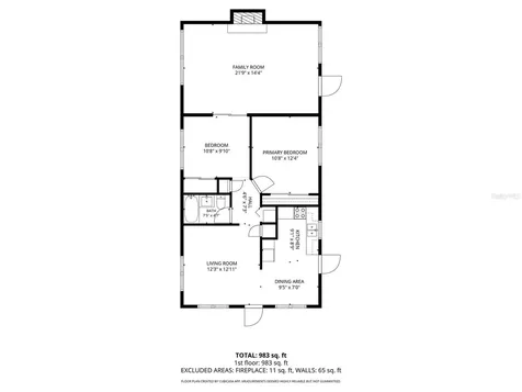 3512 32nd Street W Bradenton FL 34205