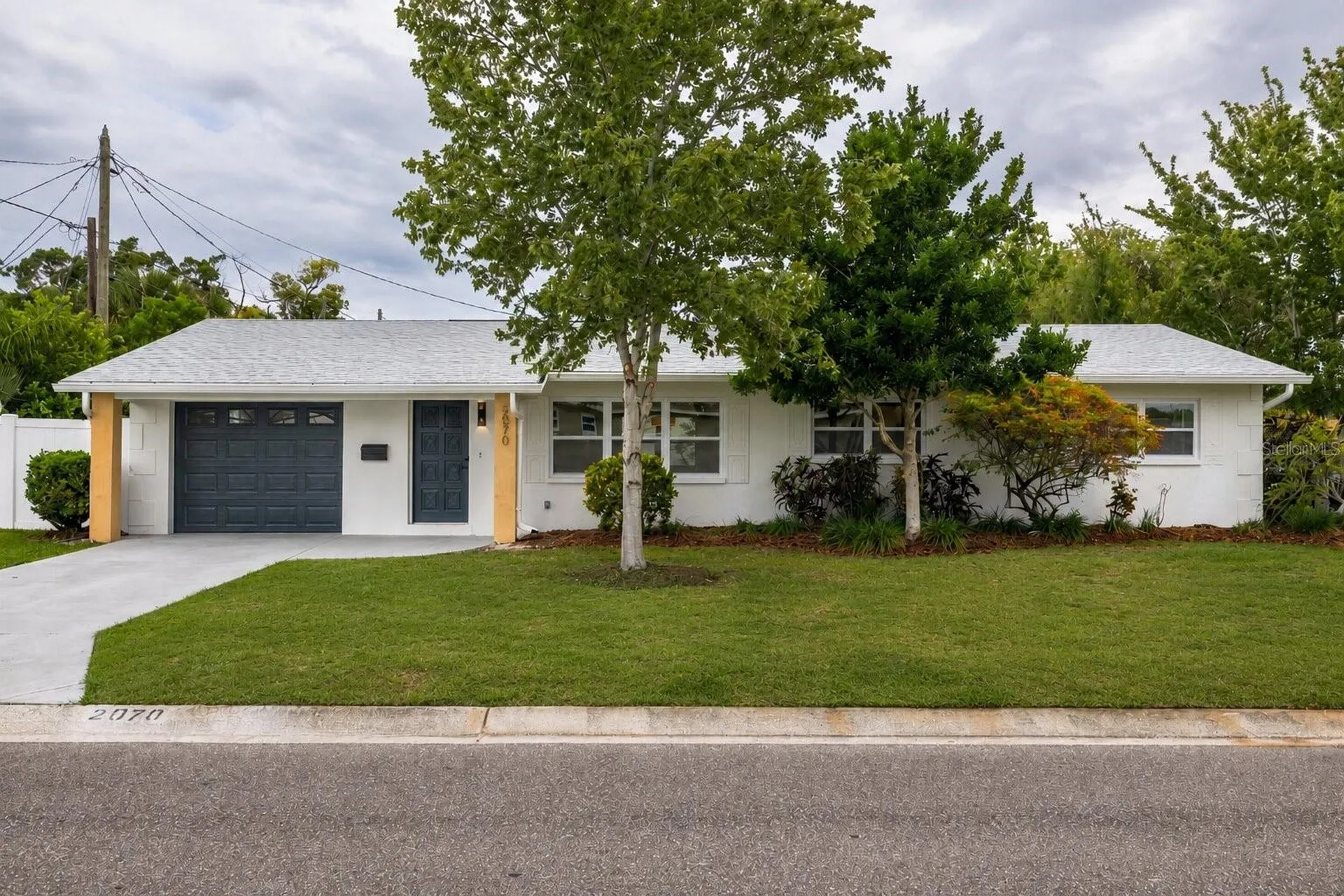 2070 55th Street N St Petersburg FL 33710