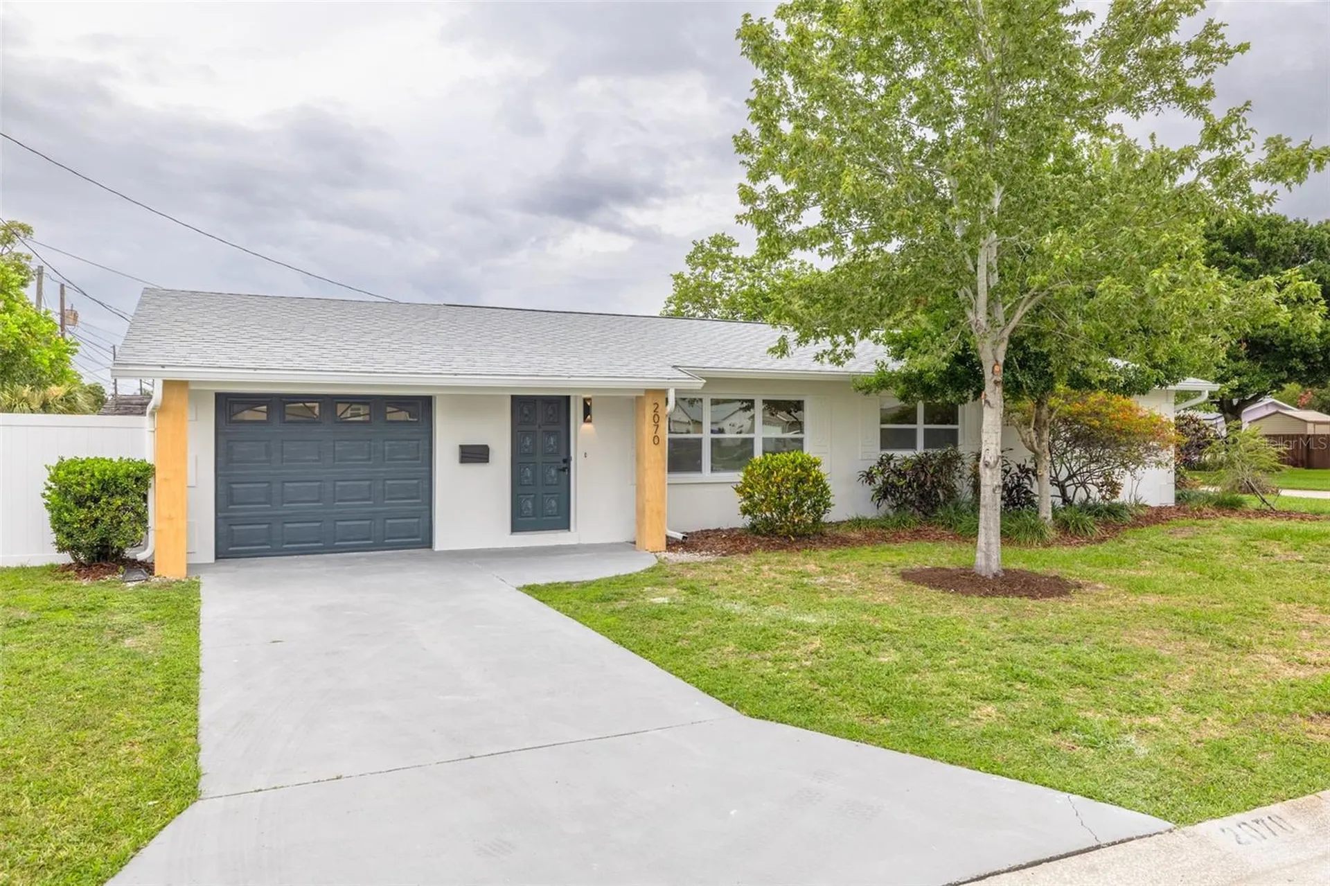 2070 55th Street N St Petersburg FL 33710