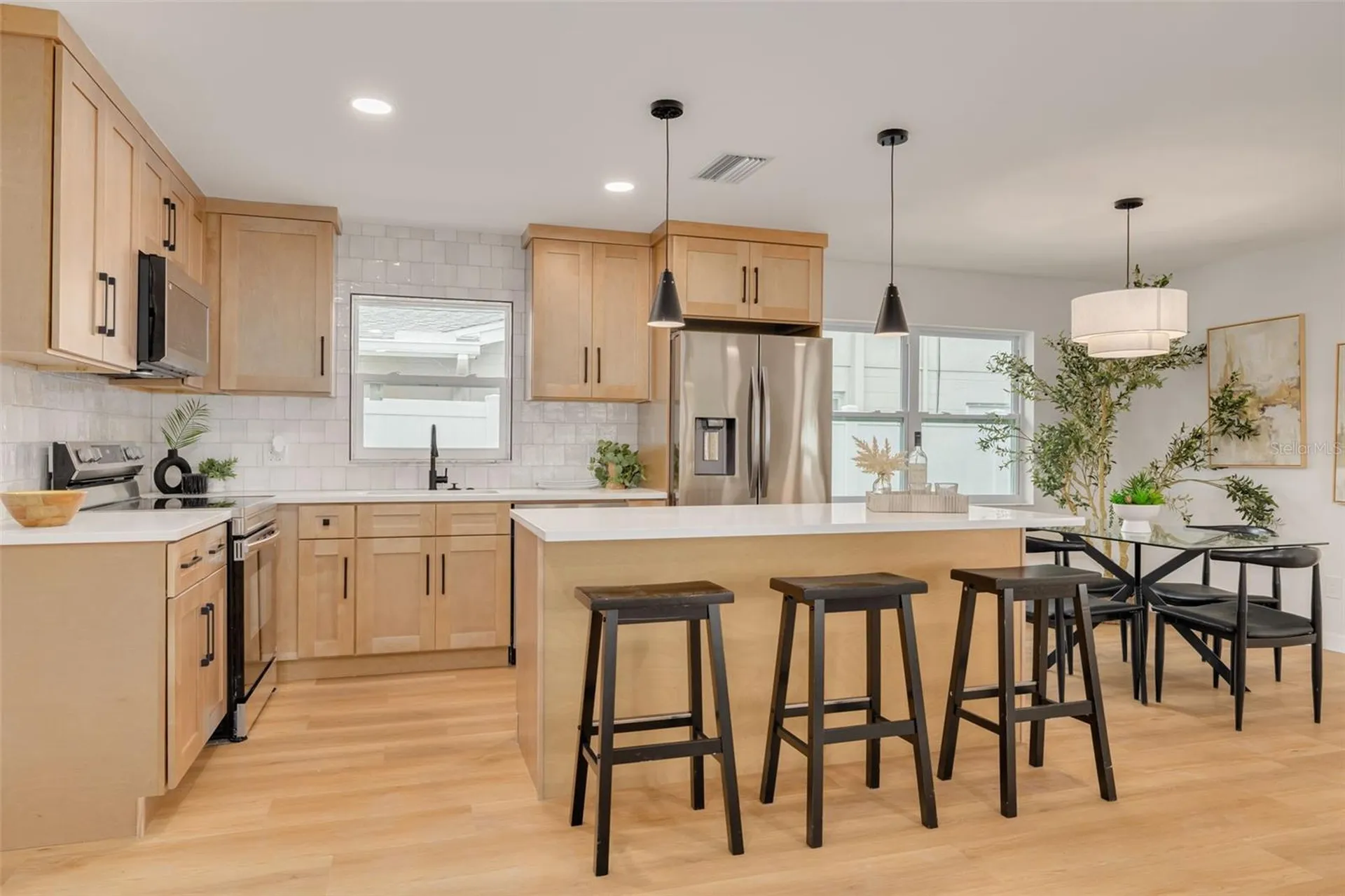 2070 55th Street N St Petersburg FL 33710