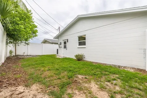 2070 55th Street N St Petersburg FL 33710