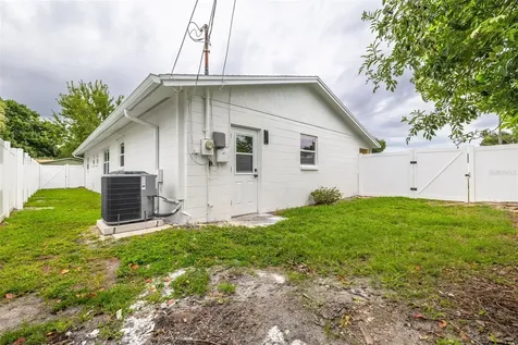 2070 55th Street N St Petersburg FL 33710
