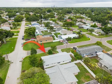 2070 55th Street N St Petersburg FL 33710