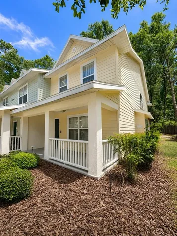 4663 SW 48th Drive Gainesville FL 32608