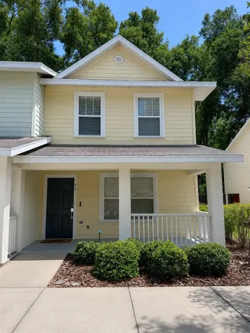 4663 SW 48th Drive Gainesville FL 32608