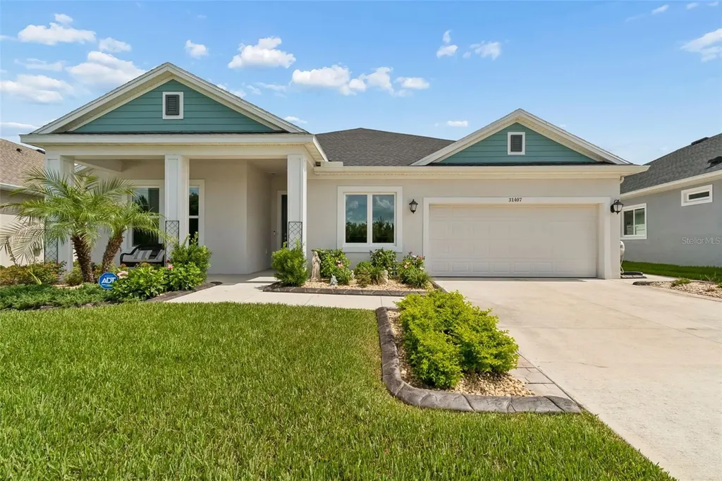 31407 Westbury Estates Avenue Wesley Chapel FL 33545