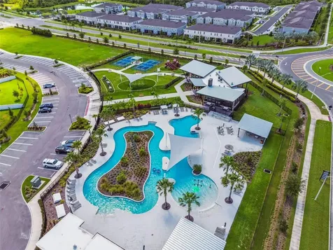 31407 Westbury Estates Avenue Wesley Chapel FL 33545