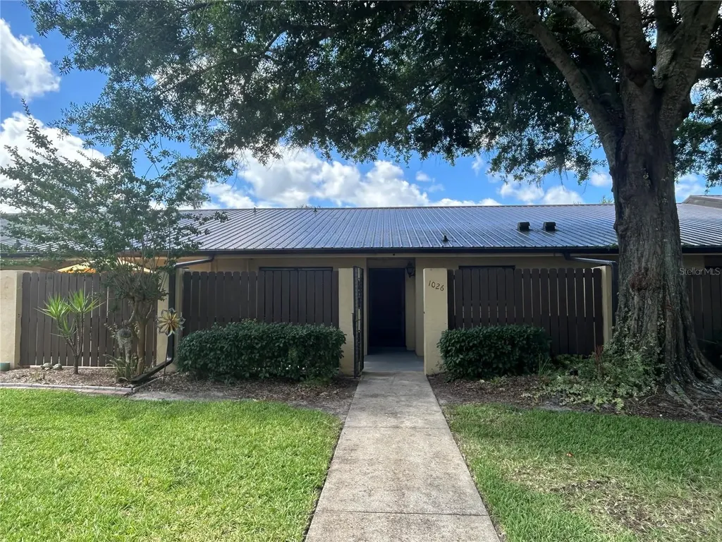 1026 Medinah Drive Winter Haven FL 33884