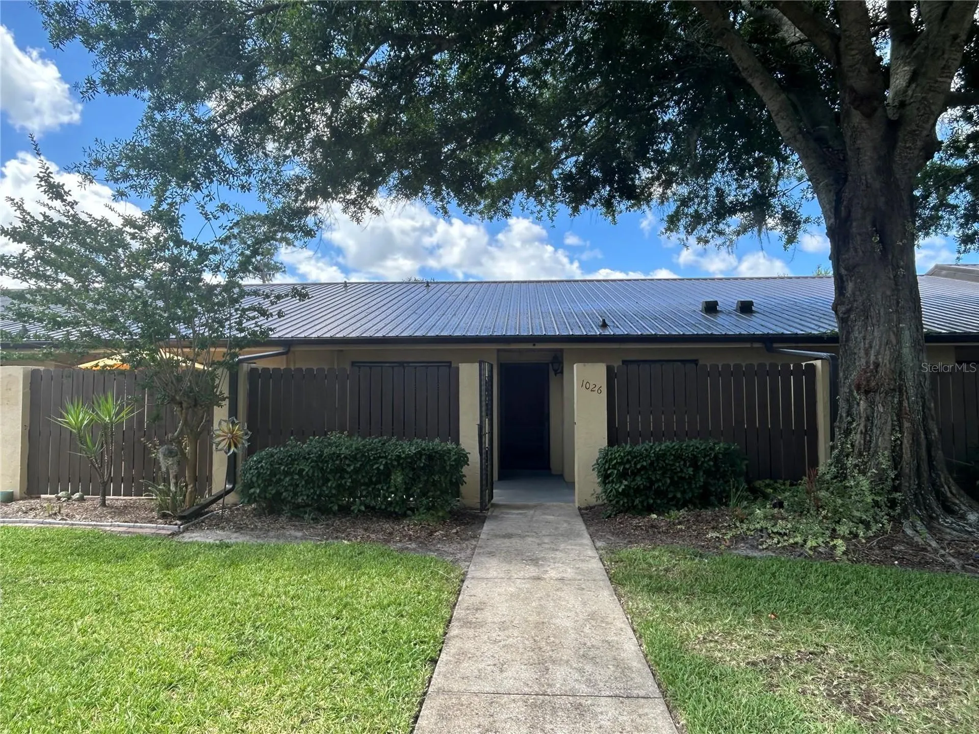 1026 Medinah Drive Winter Haven FL 33884