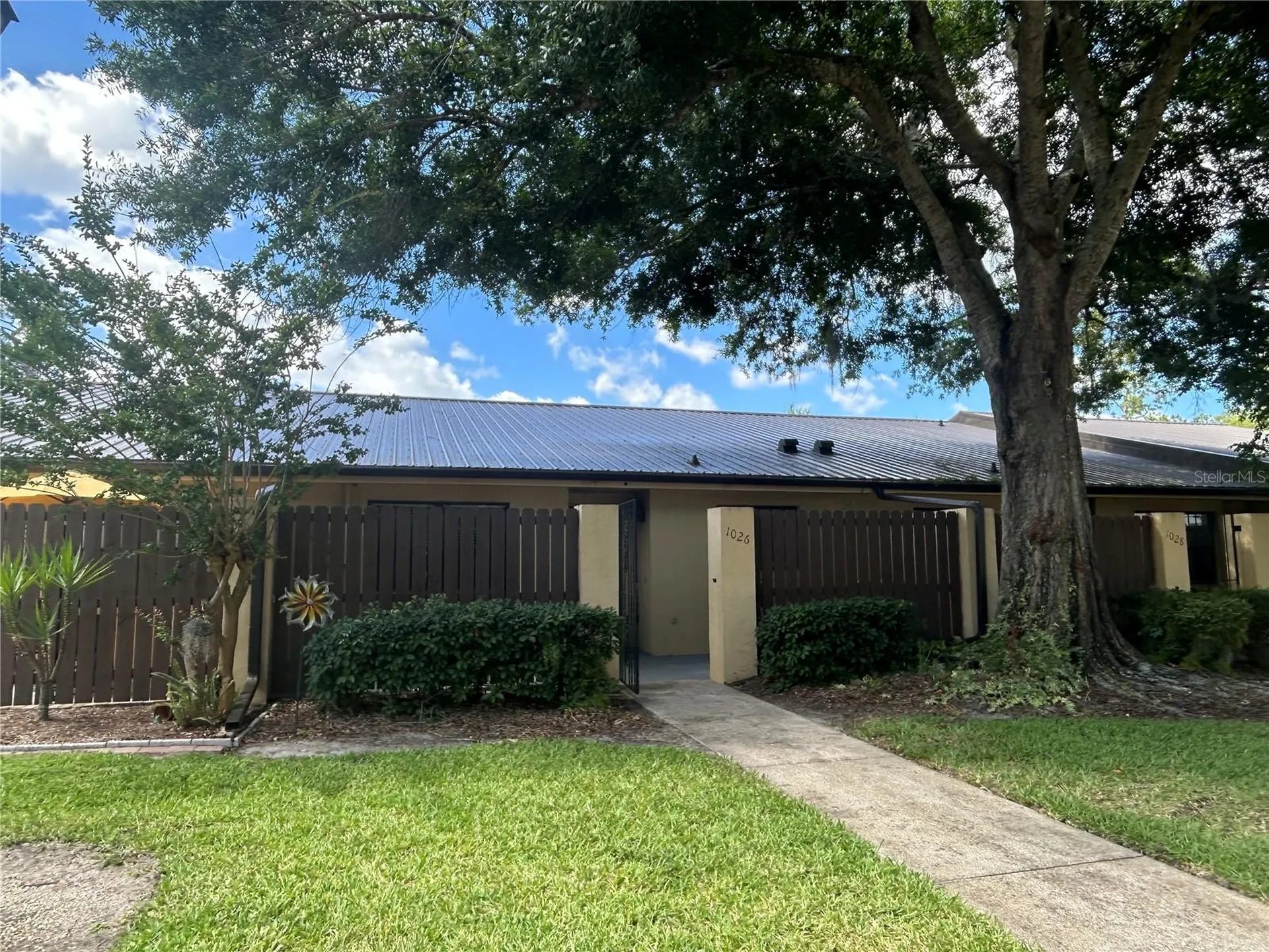 1026 Medinah Drive Winter Haven FL 33884