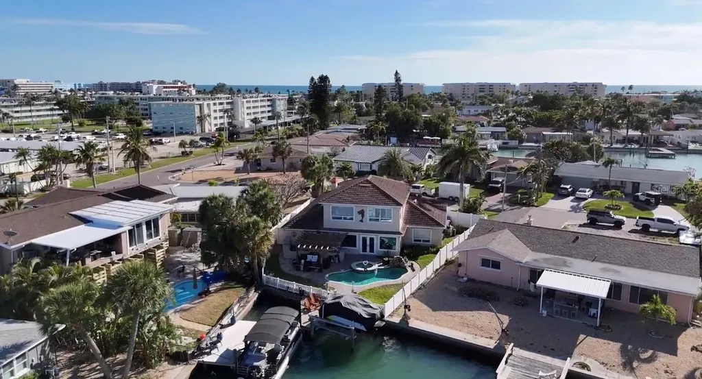 6407 1st Palm Point St Pete Beach FL 33706