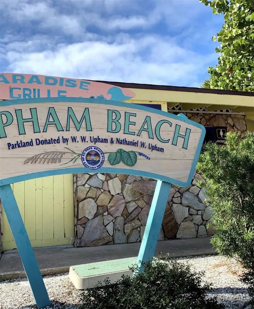 6407 1st Palm Point St Pete Beach FL 33706