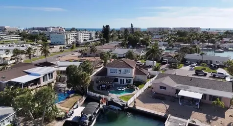 6407 1st Palm Point St Pete Beach FL 33706