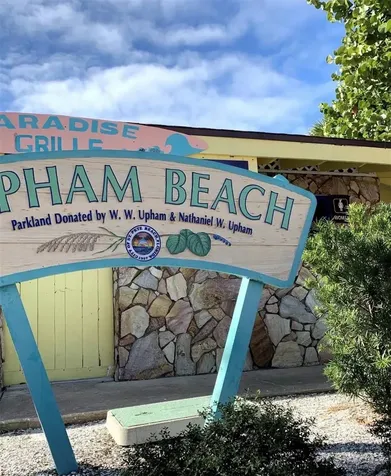 6407 1st Palm Point St Pete Beach FL 33706
