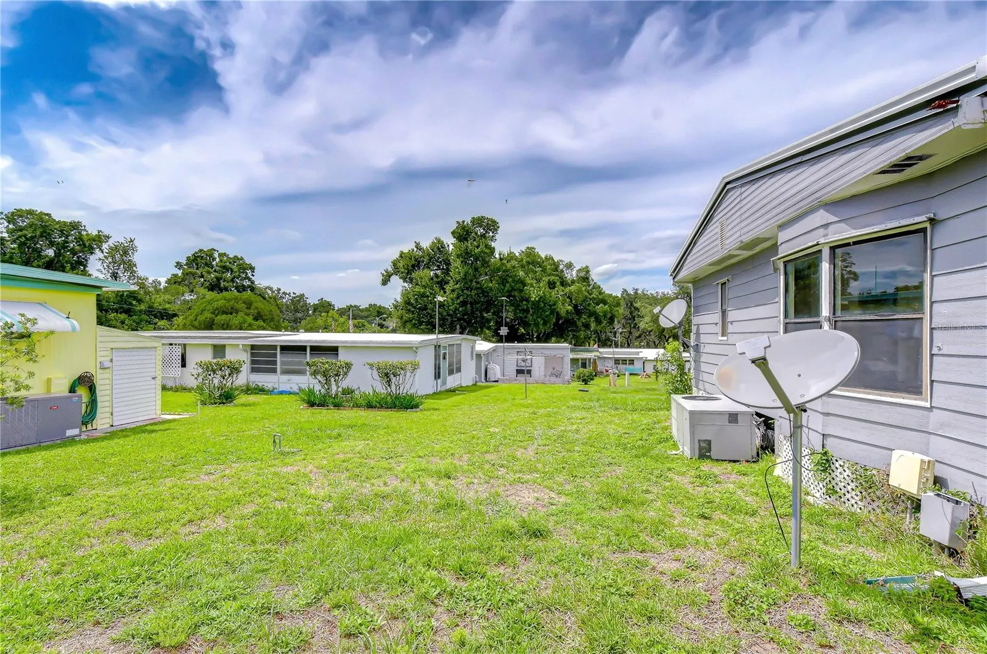 6055 Crestview Lane Zephyrhills FL 33542