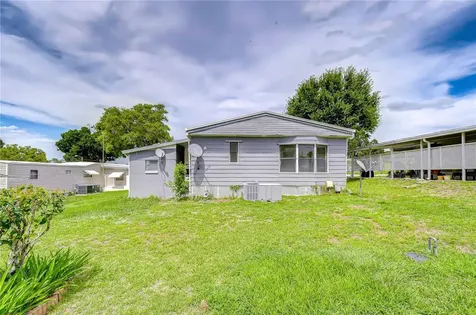 6055 Crestview Lane Zephyrhills FL 33542