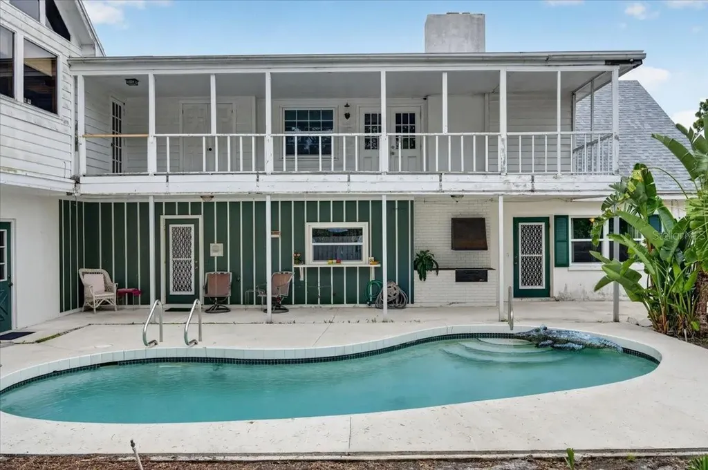 1907 78th Street NW Bradenton FL 34209