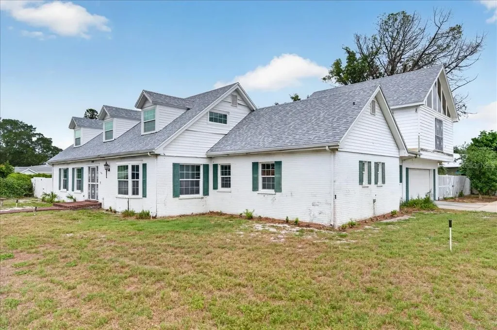 1907 78th Street NW Bradenton FL 34209