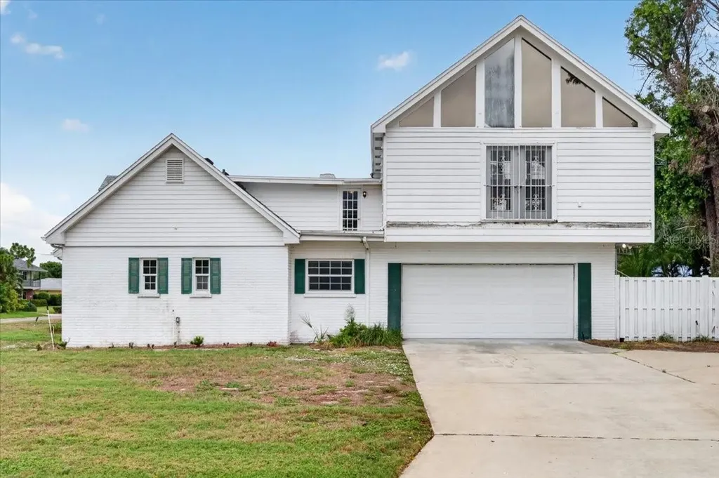 1907 78th Street NW Bradenton FL 34209