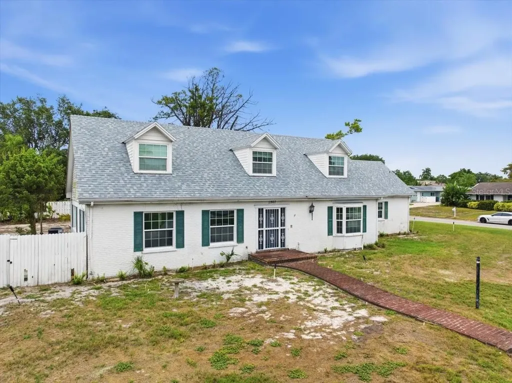 1907 78th Street NW Bradenton FL 34209