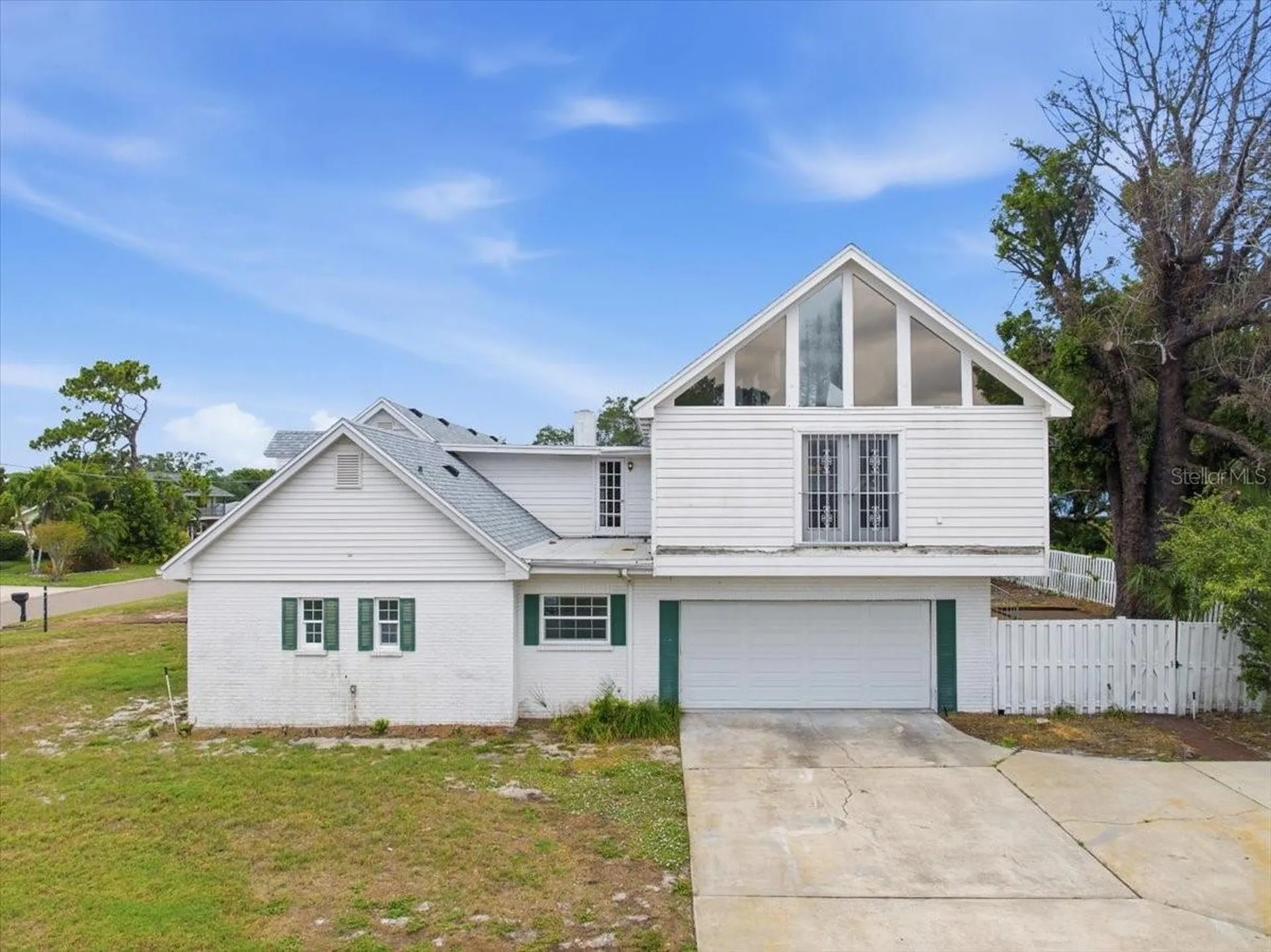 1907 78th Street NW Bradenton FL 34209
