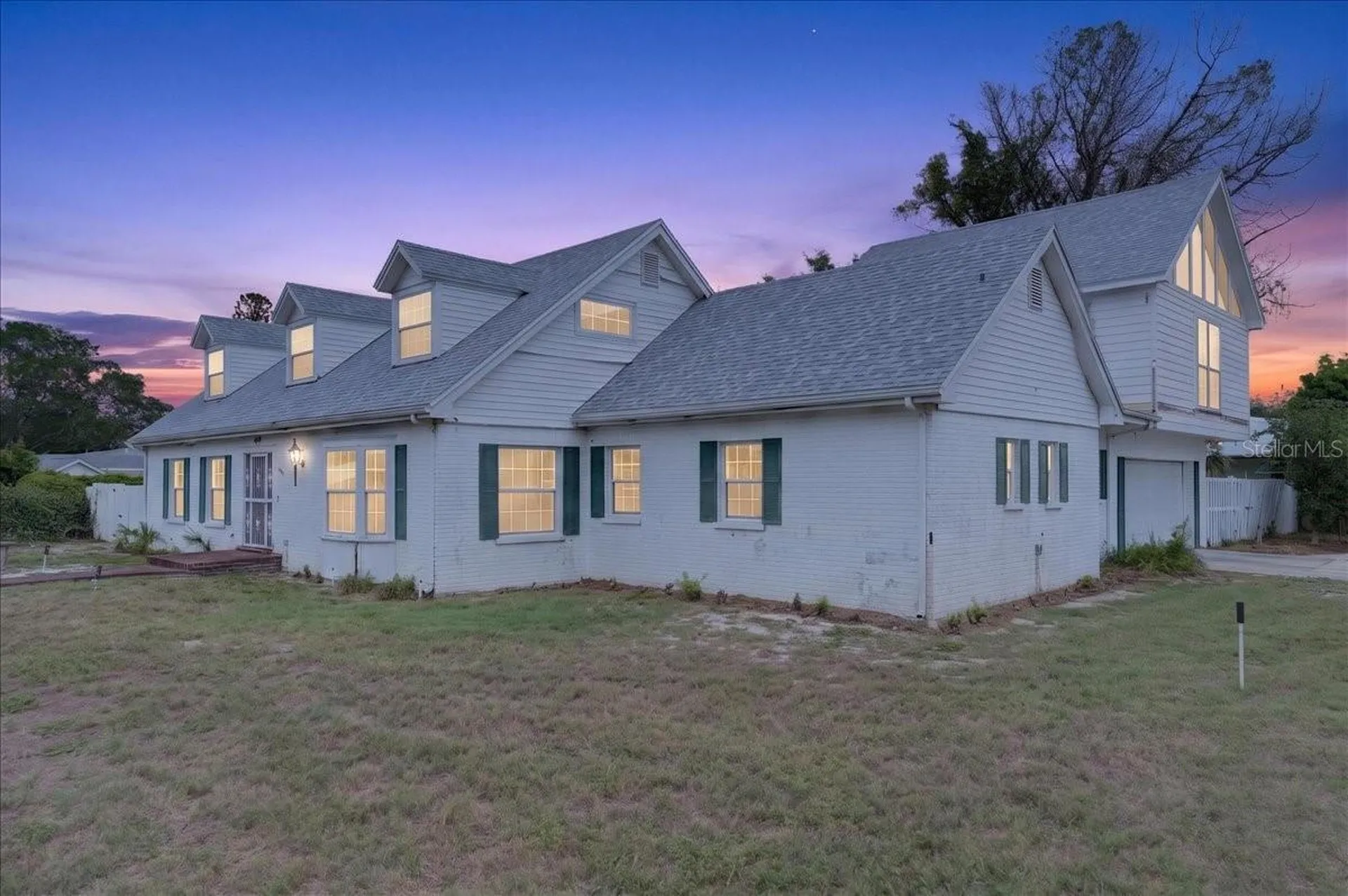 1907 78th Street NW Bradenton FL 34209