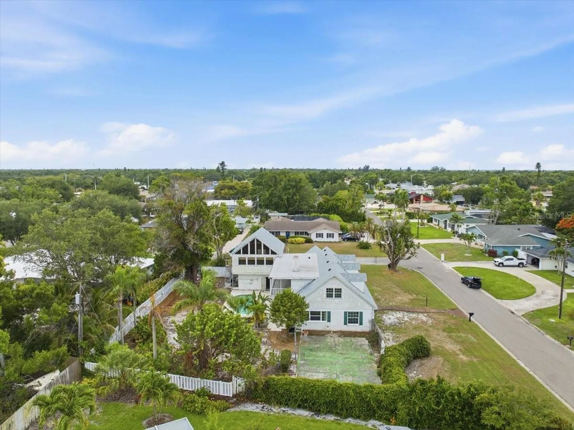 1907 78th Street NW Bradenton FL 34209