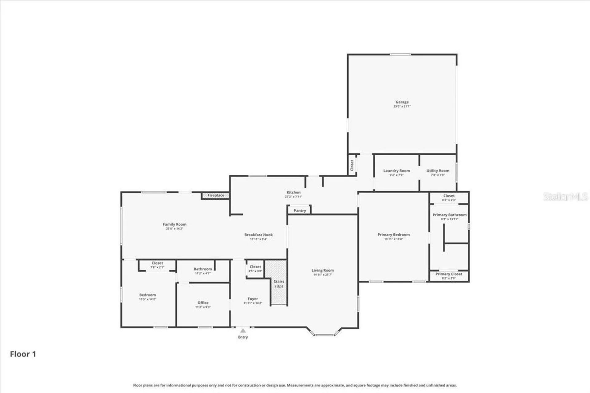 1907 78th Street NW Bradenton FL 34209