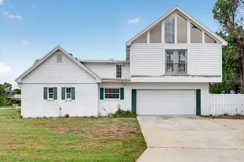 1907 78th Street NW Bradenton FL 34209