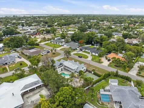 1907 78th Street NW Bradenton FL 34209