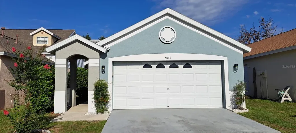 6043 Pointe Pleasant Boulevard Wesley Chapel FL 33545