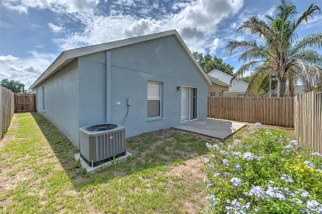6043 Pointe Pleasant Boulevard Wesley Chapel FL 33545