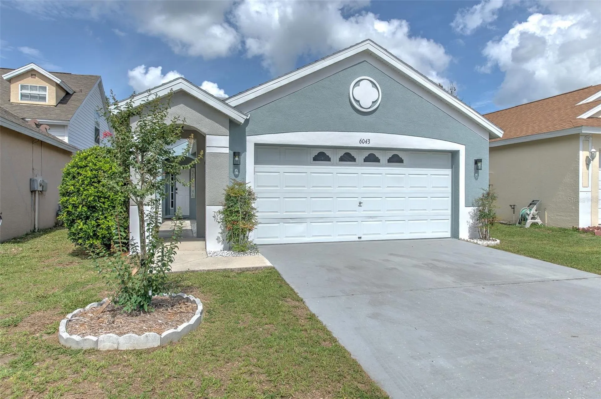 6043 Pointe Pleasant Boulevard Wesley Chapel FL 33545