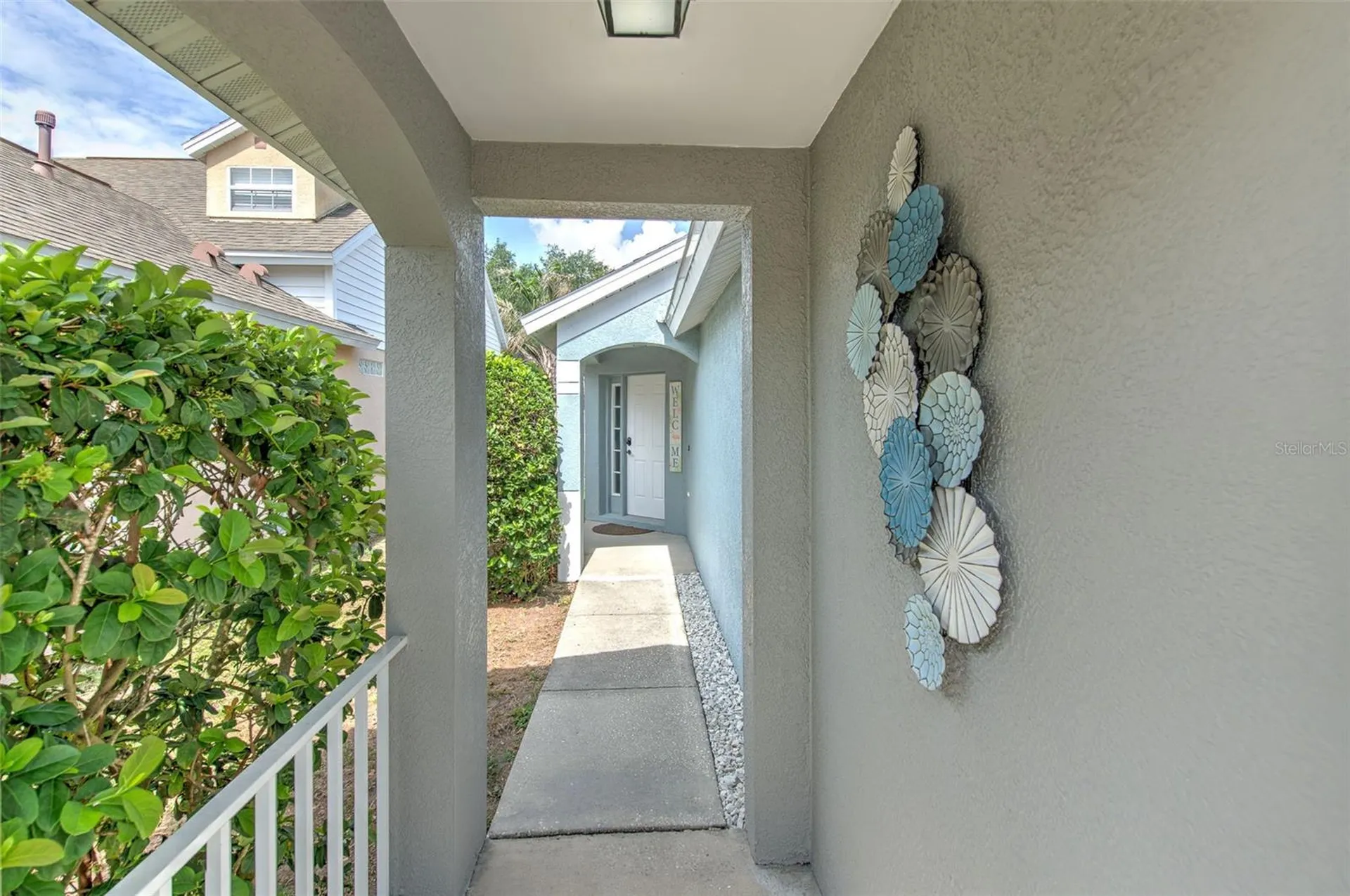 6043 Pointe Pleasant Boulevard Wesley Chapel FL 33545