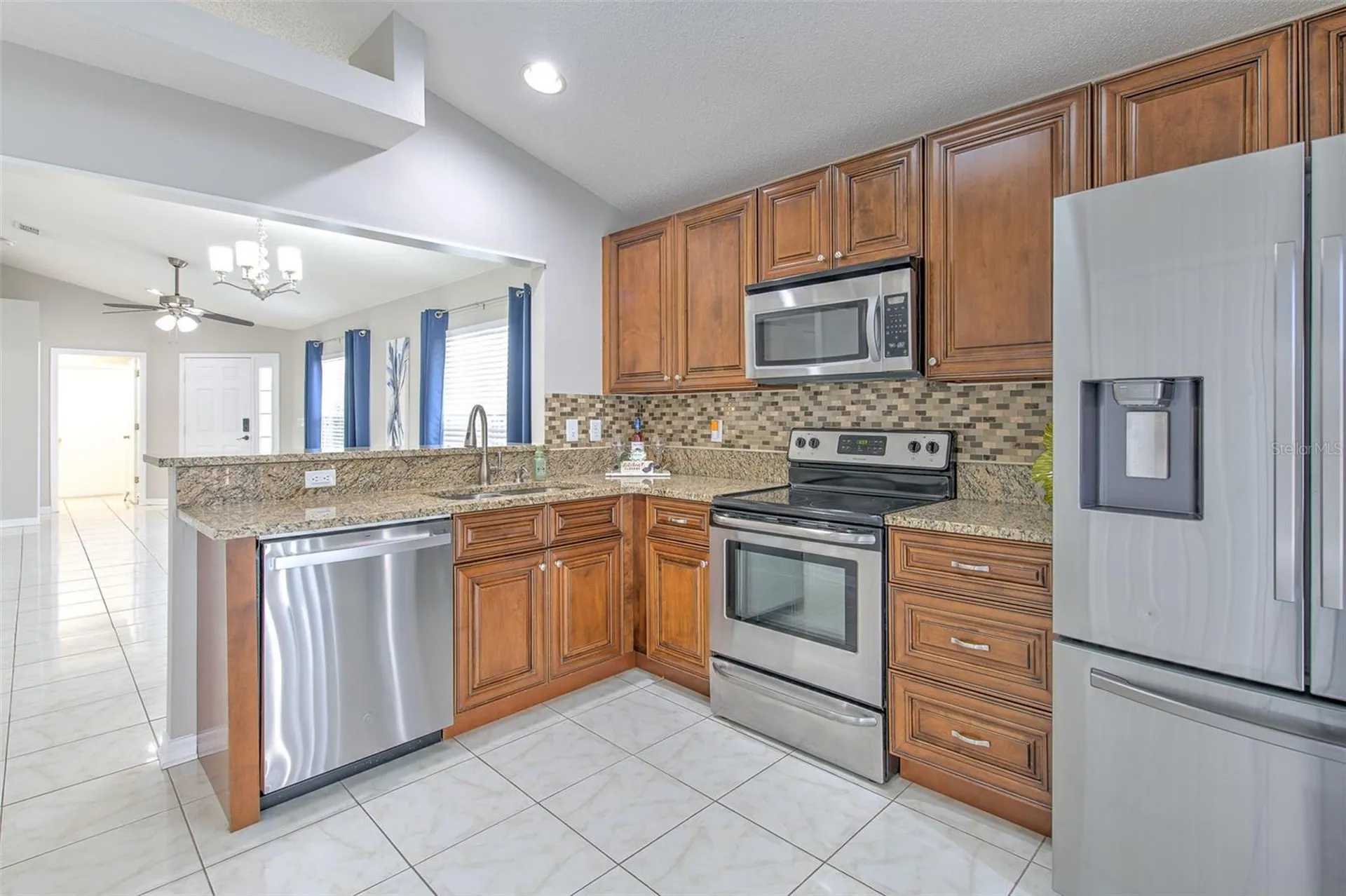 6043 Pointe Pleasant Boulevard Wesley Chapel FL 33545