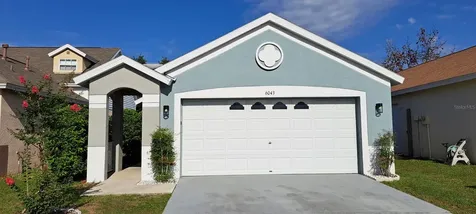 6043 Pointe Pleasant Boulevard Wesley Chapel FL 33545