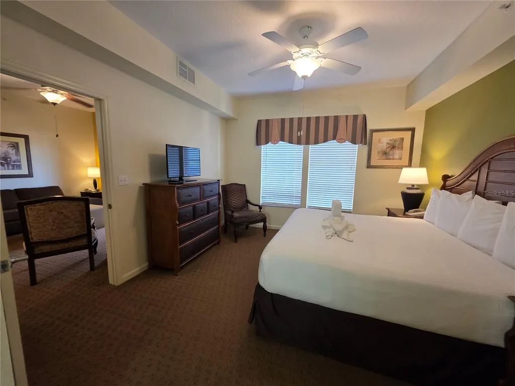 8101 Resort Village Drive Orlando FL 32821