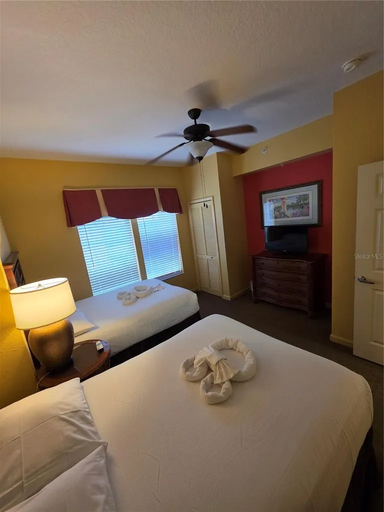 8101 Resort Village Drive Orlando FL 32821