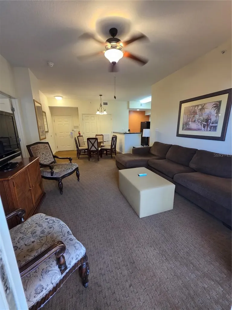 8101 Resort Village Drive Orlando FL 32821