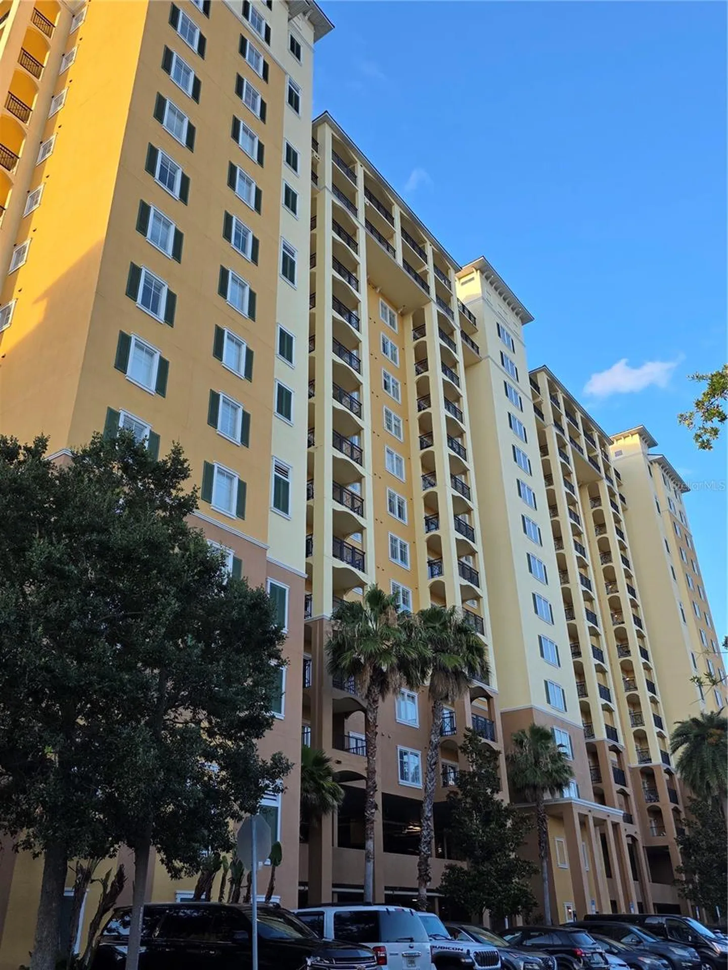 8101 Resort Village Drive Orlando FL 32821